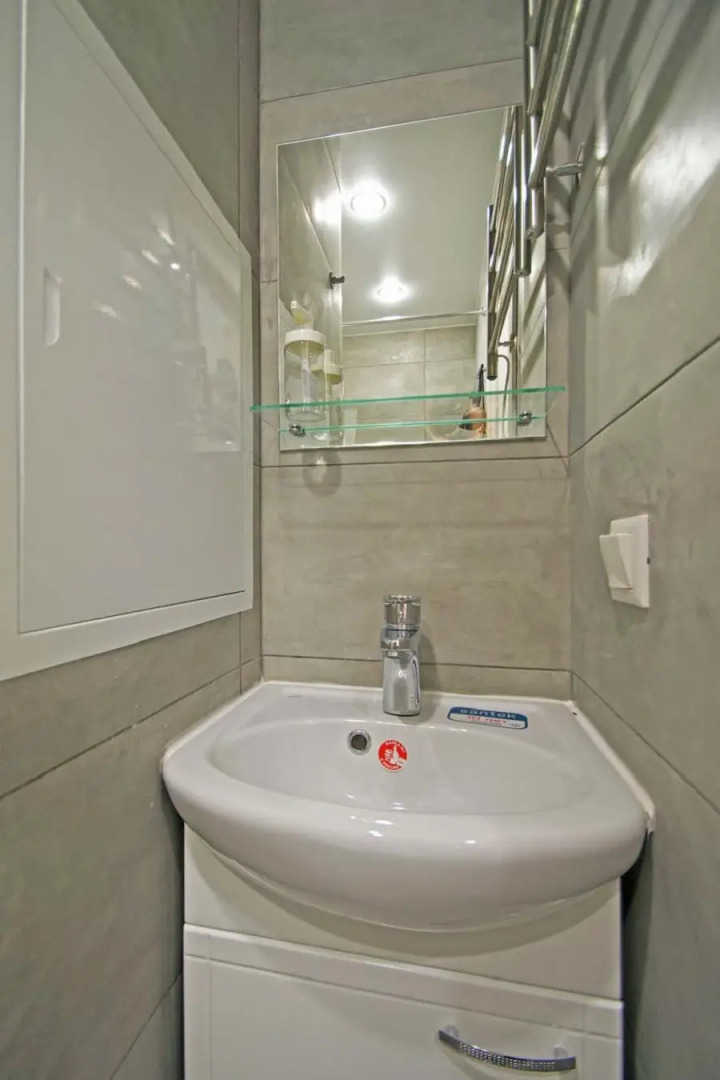 Апартаменты Новые у Метро Котельники