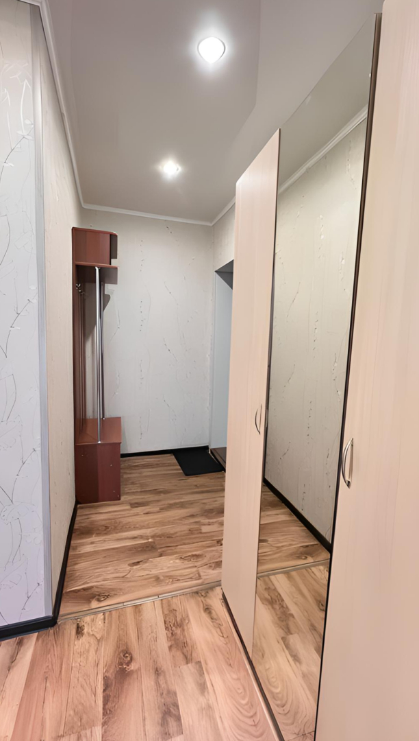 Апартаменты Уютная квартира