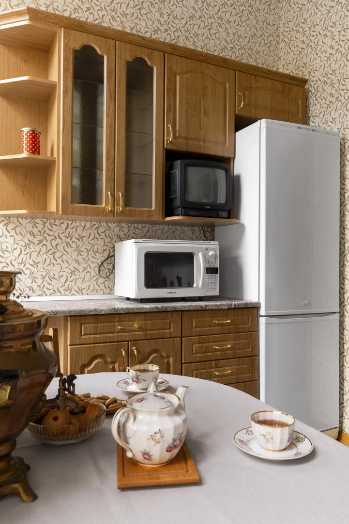 Апартаменты Cinema