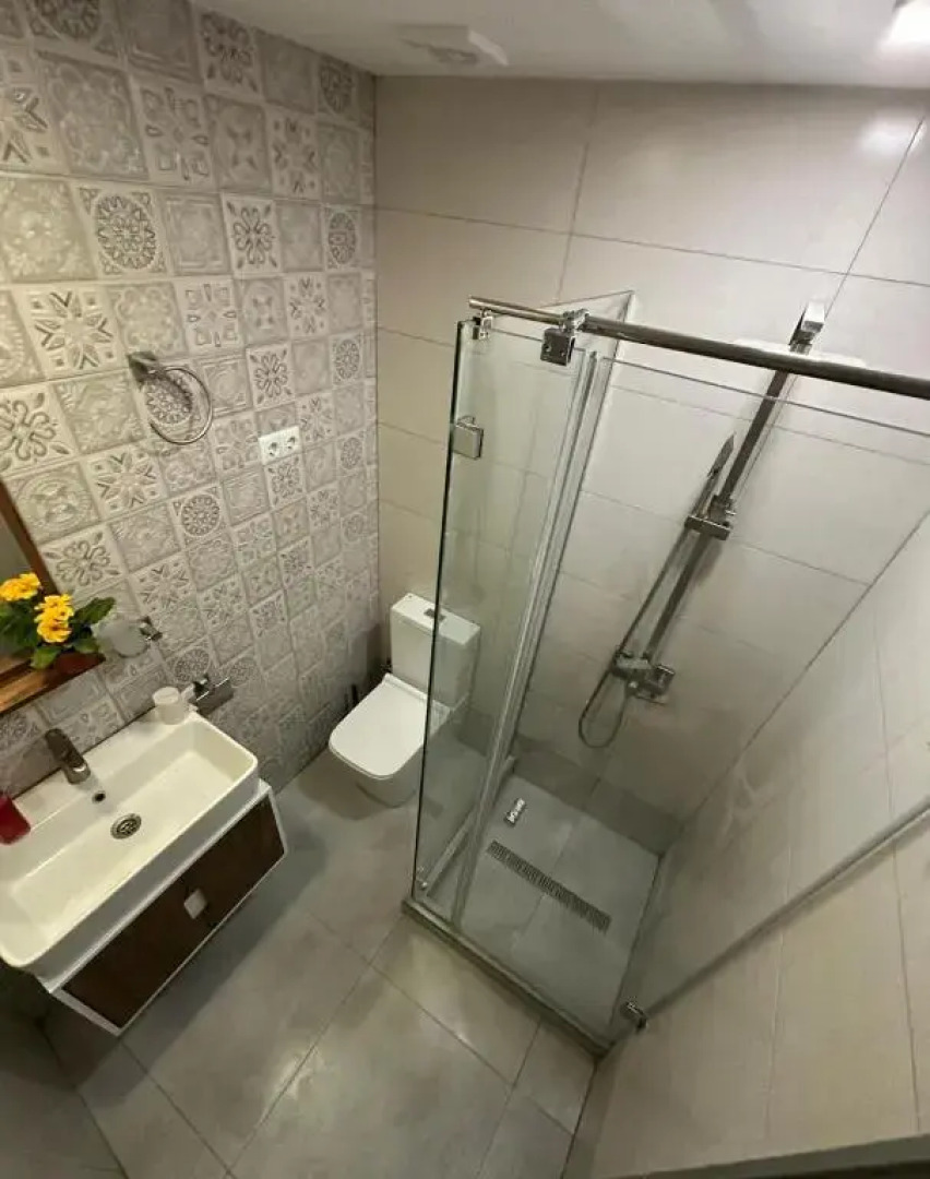 Хостел At Funicular