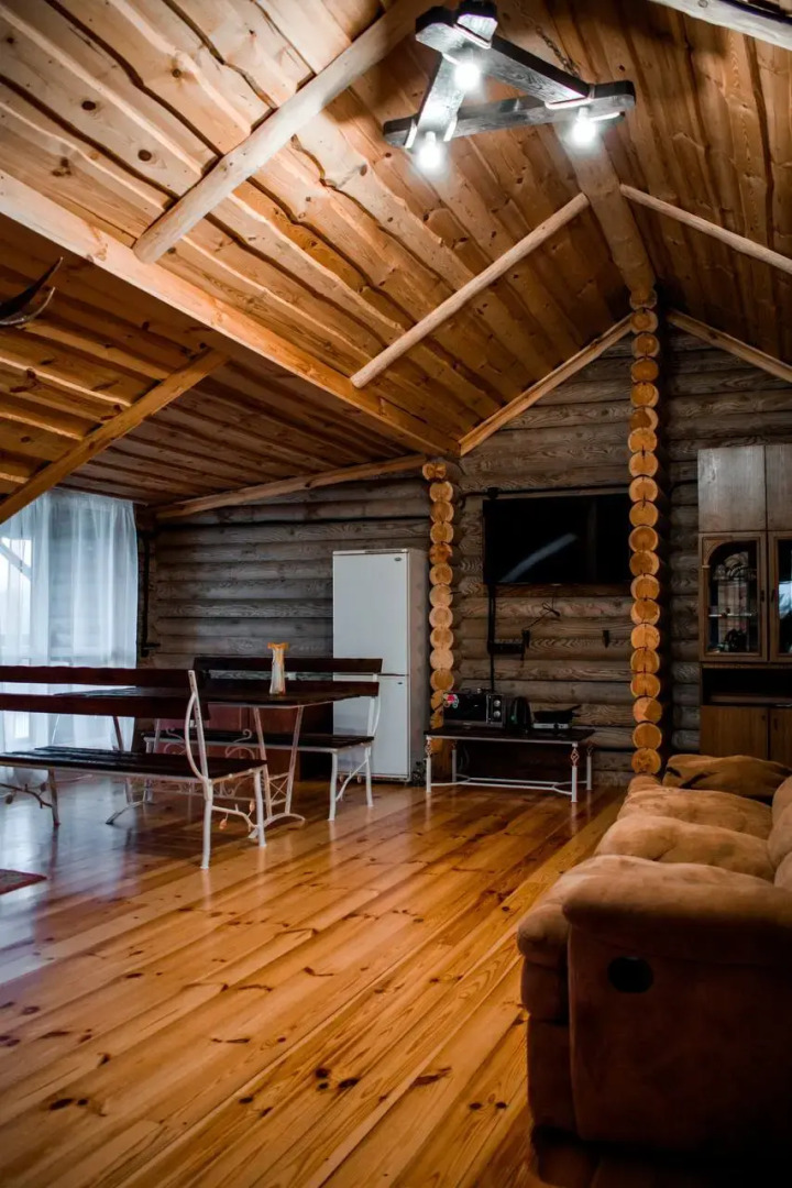 Гостевой дом Закаханы Пан