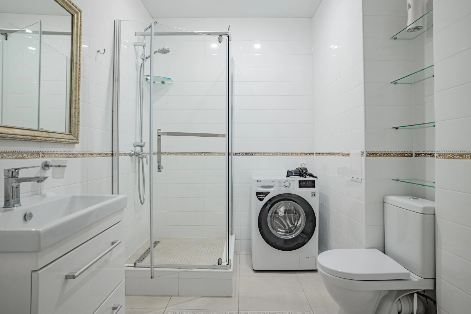 Апартаменты Семейный люкс (Севастополь)