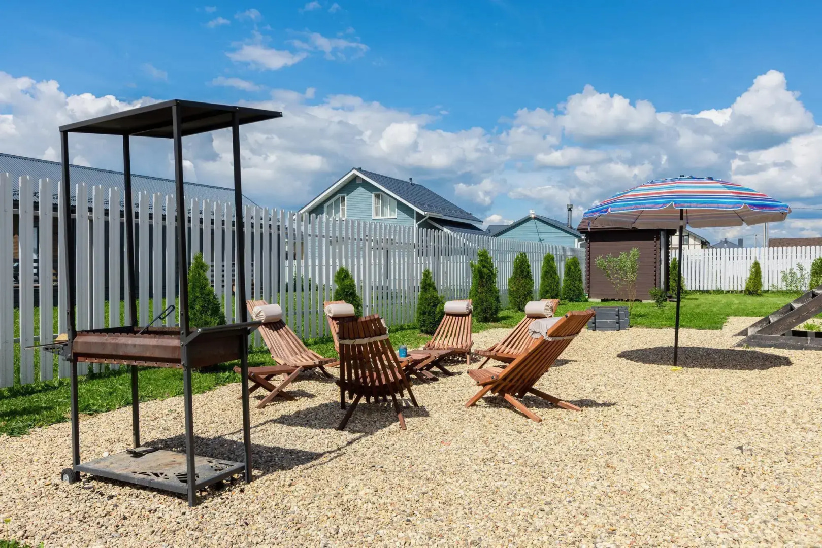 Частный Дом с баней у Истры