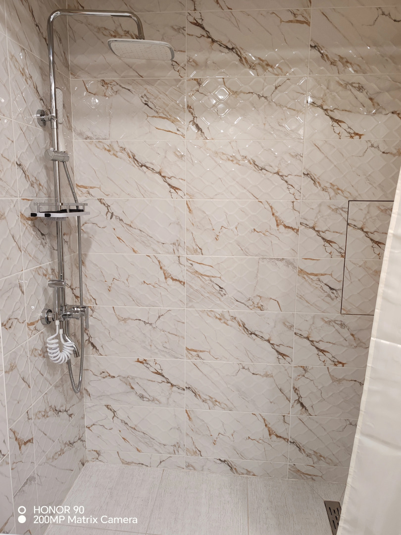 Квартира в сердце Норильска