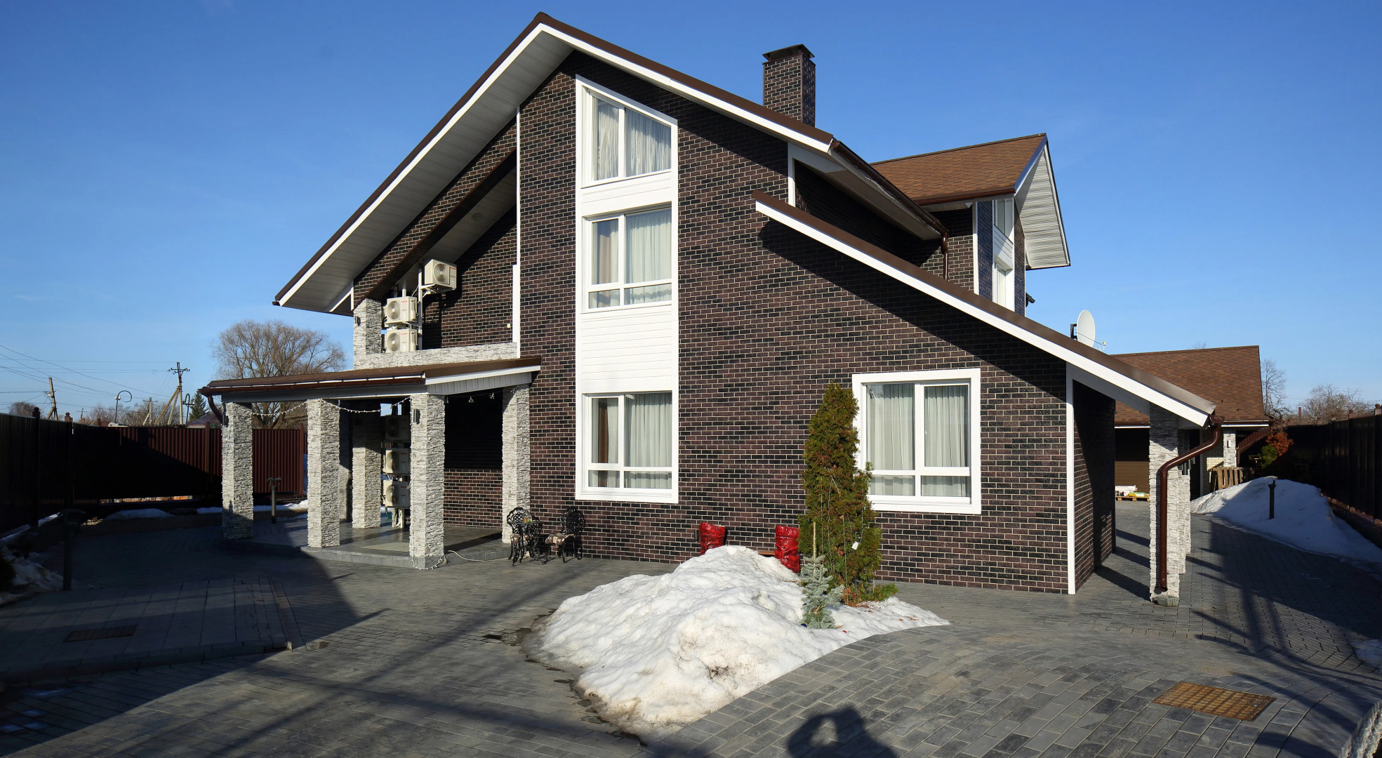 Гостевой Дом Николин Парк