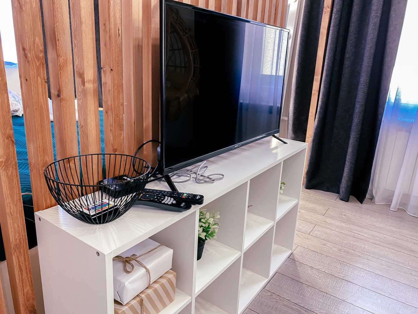 Апартаменты Arctic House Green в центре города