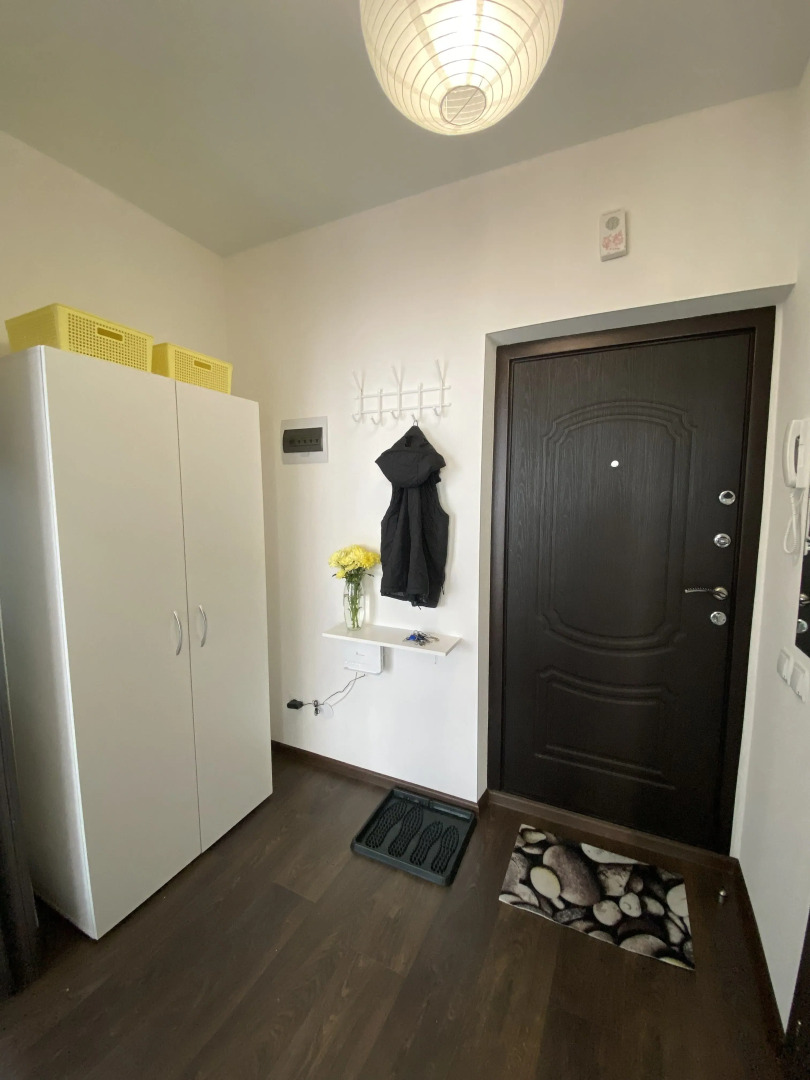 Квартира Морской курорт