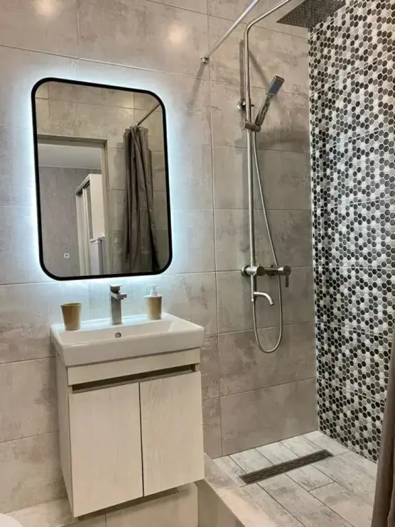 Апартаменты на улице Ракетная 17-2