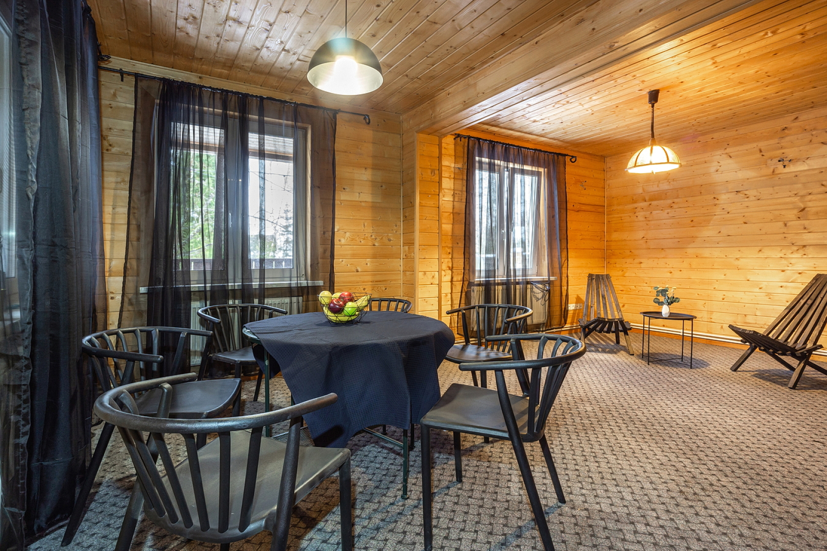 Частный дом Загородный дом