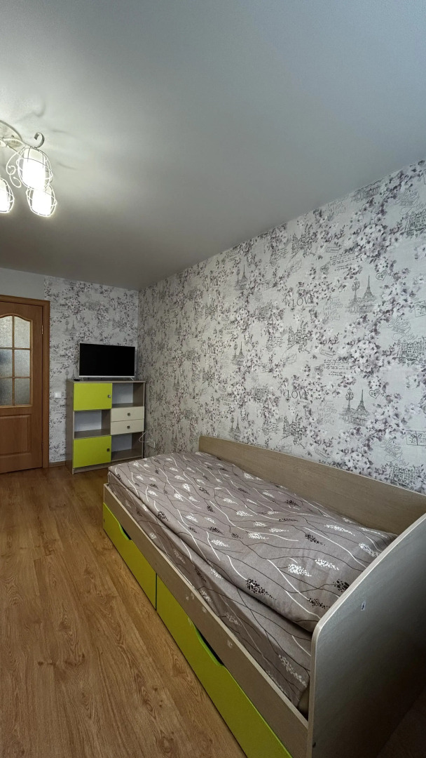 Апартаменты Двухкомнатные  "ЭКО стиль" / "ECO style" Apparts