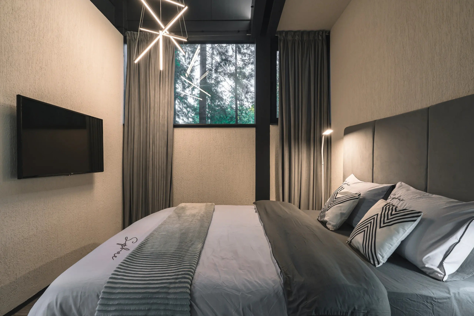 Меблированные комнаты Гедонист клуб