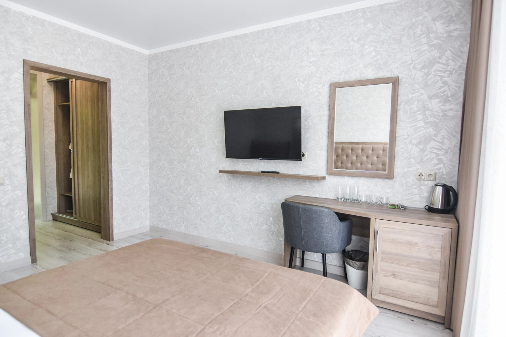 Гостевой дом Николь