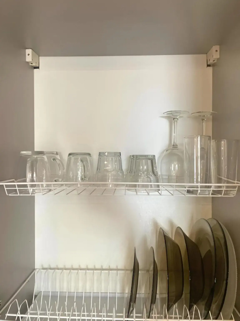 Апартаменты в Сириусе