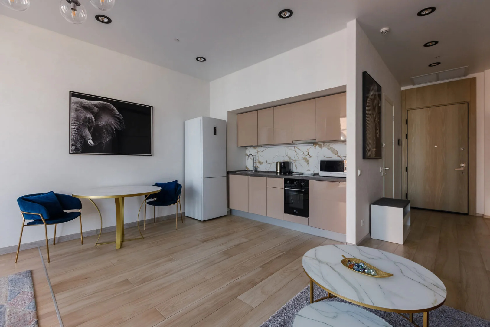 Апартаменты HEAVEN APARTMENTS 7