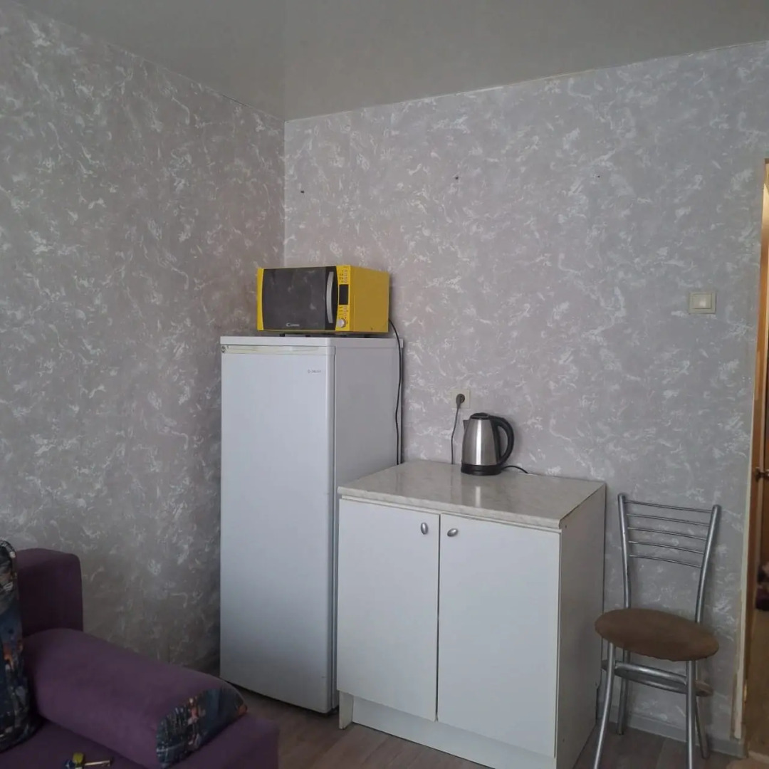 Квартира Уютная студия на Машиностроителей 10