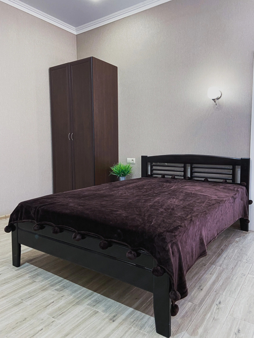 Апартаменты Центр Курорта 3