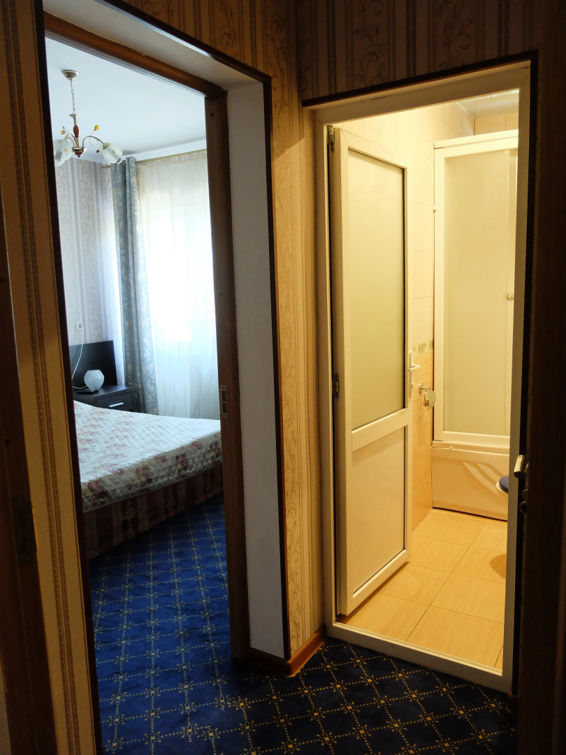 Гостевой дом на Калинина