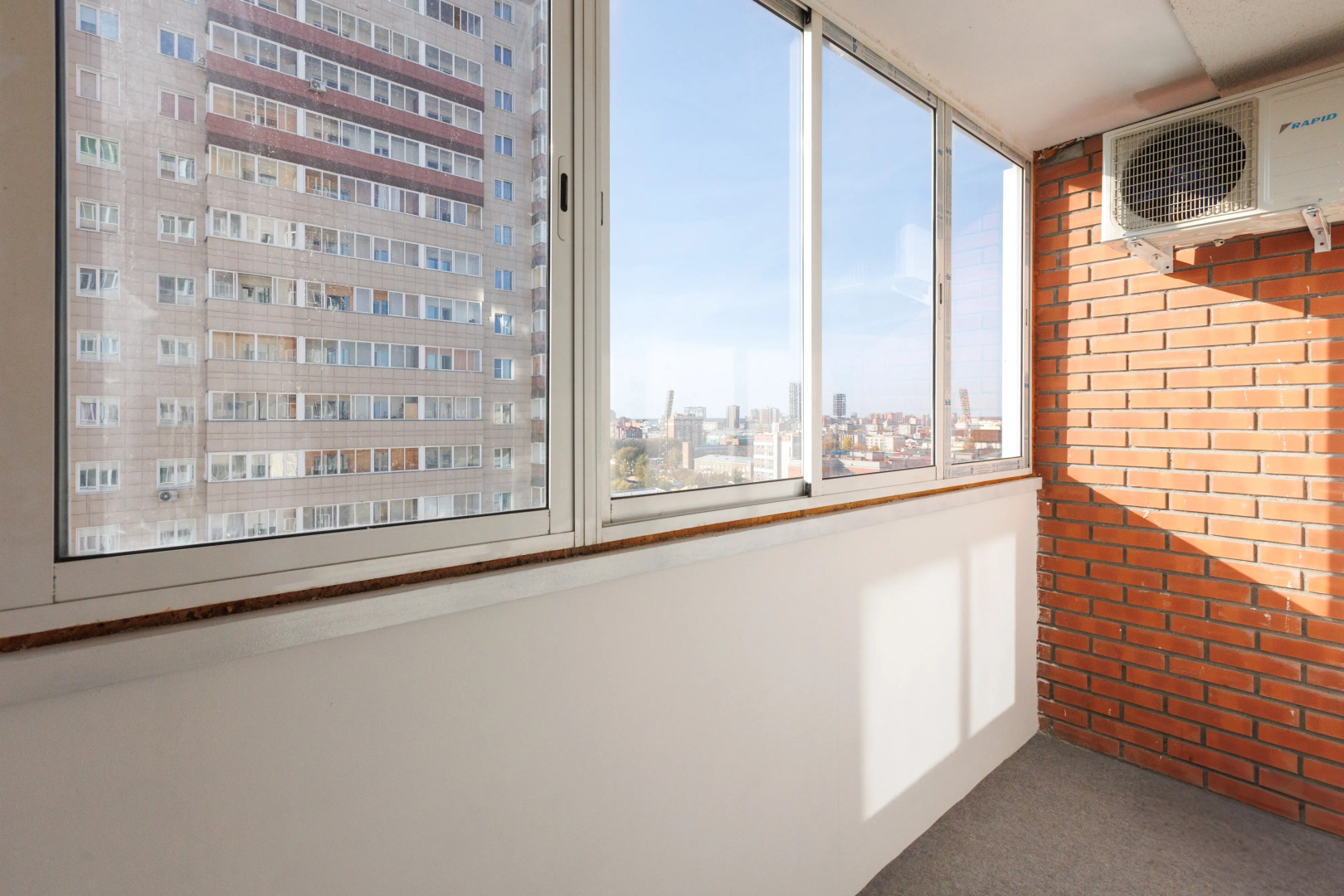 Апартаменты Freedom Романова