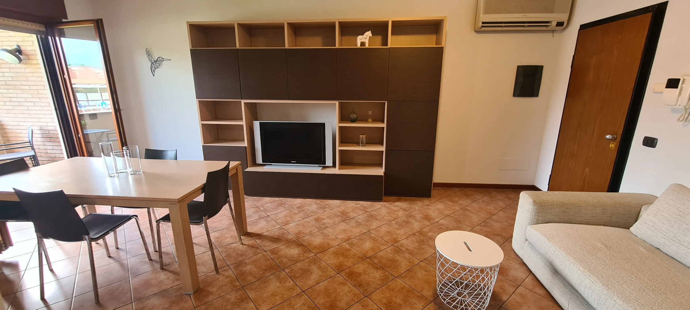 Forteguerriana Apartments