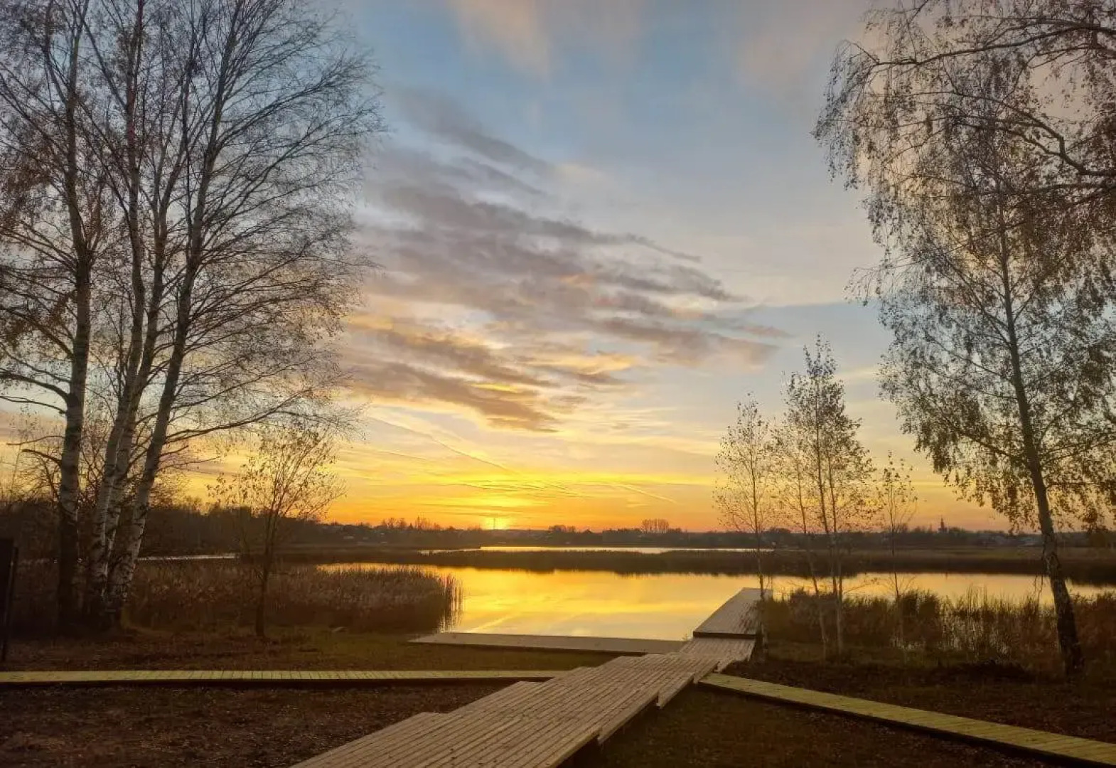 База отдыха Тосканка