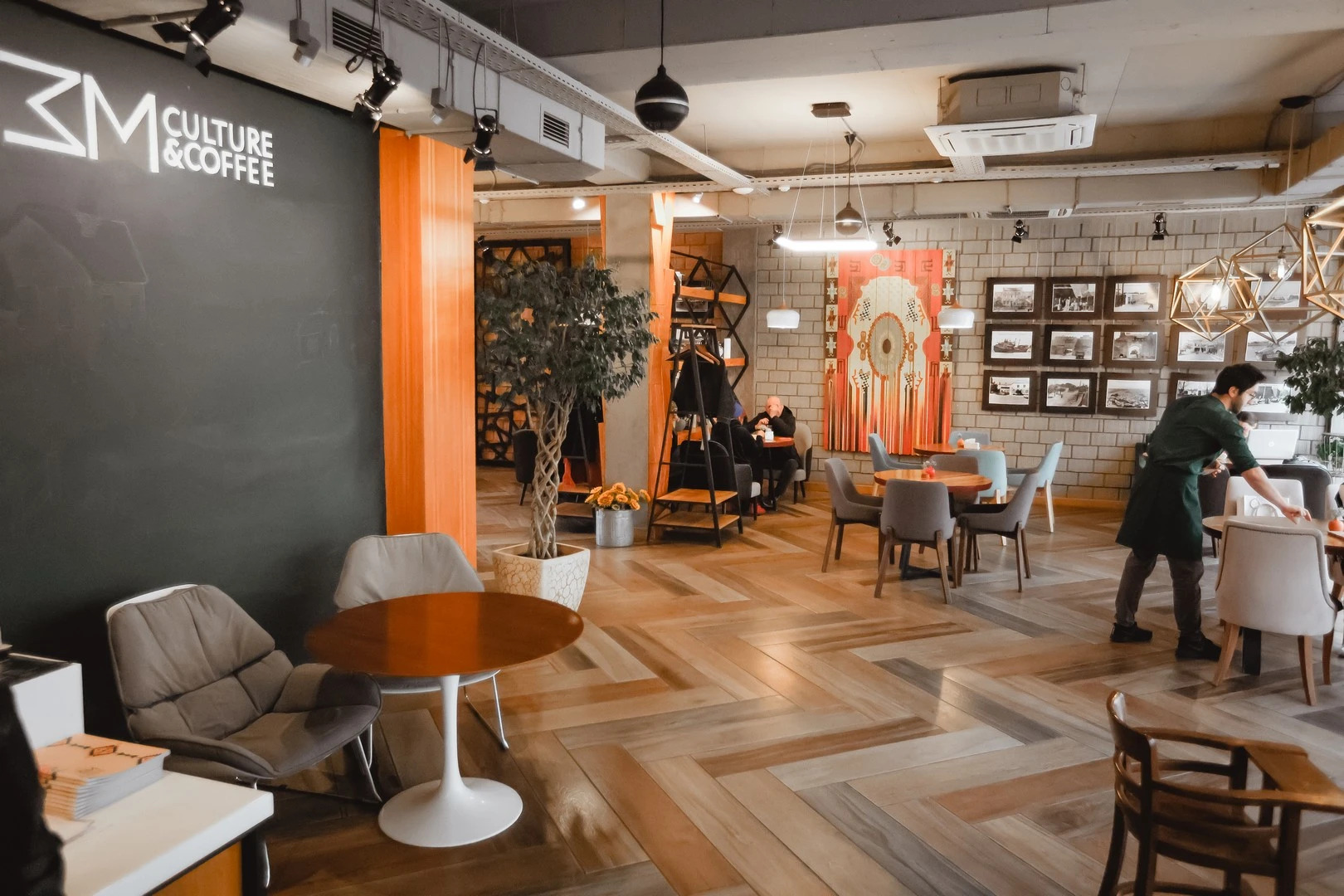 Отель Премиот