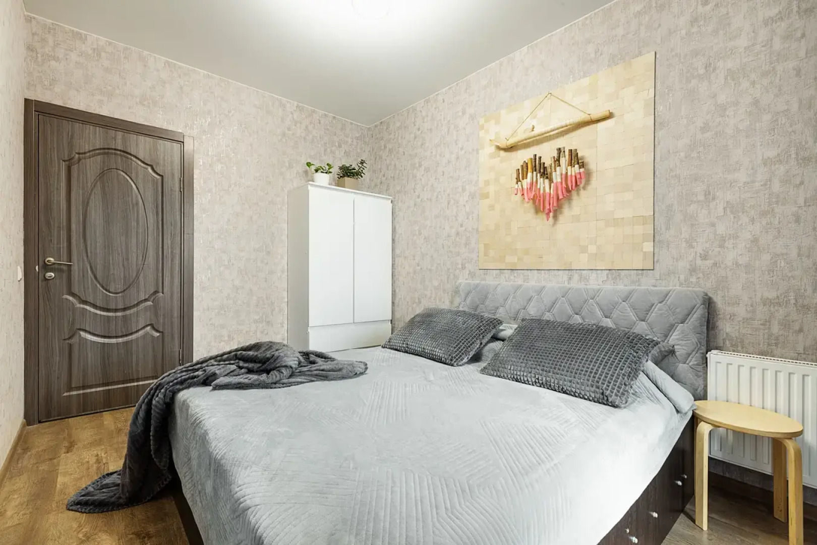 Квартира Питекий 7