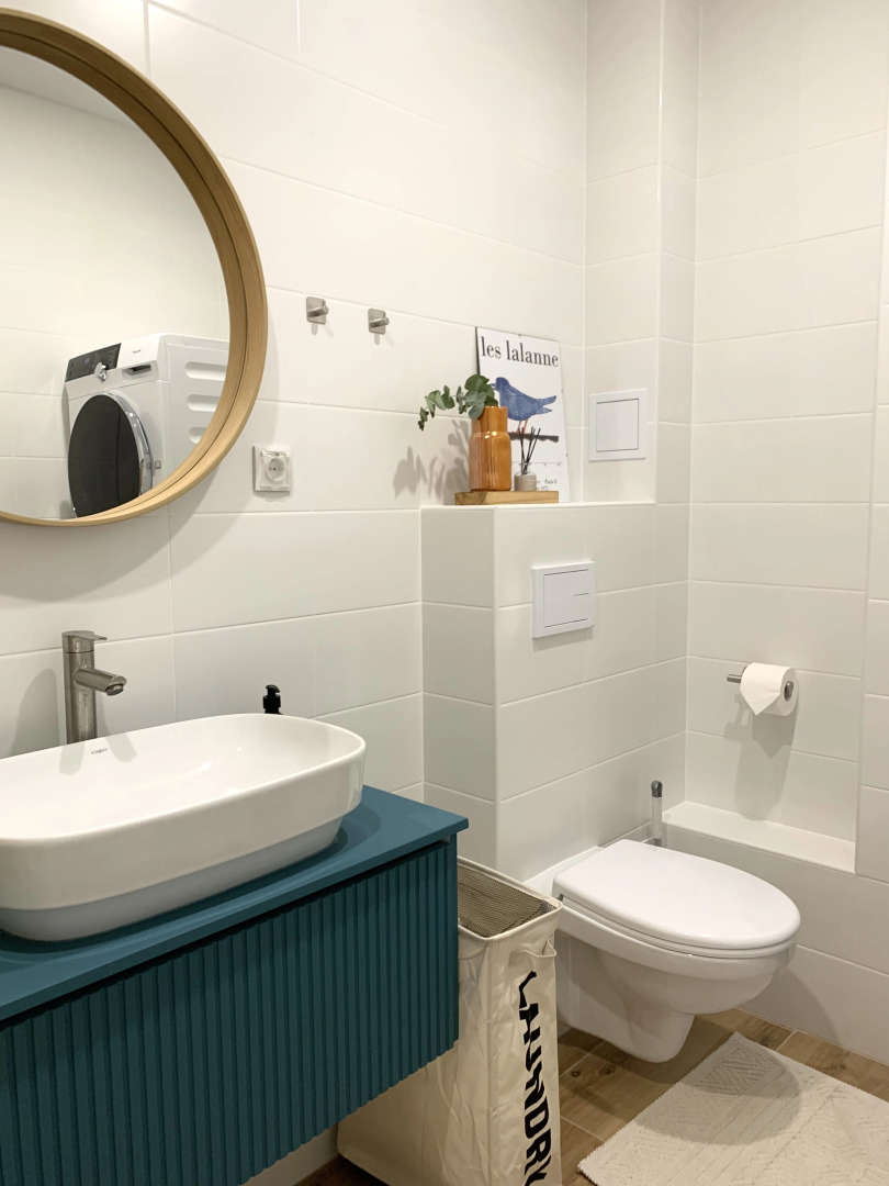 Апартаменты в ЖК в Сердце Сибири