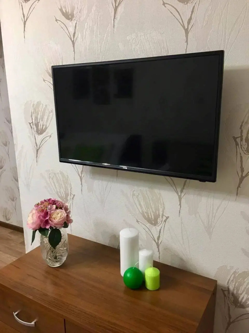 Апартаменты Welcome Home на Республики 146