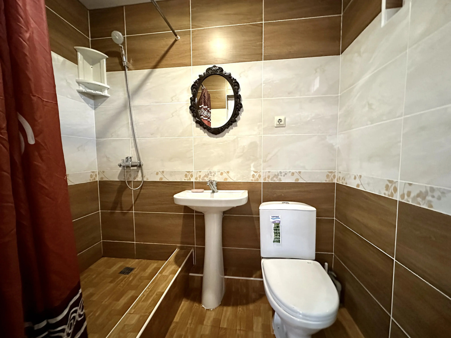 Гостевой дом У Тёмы