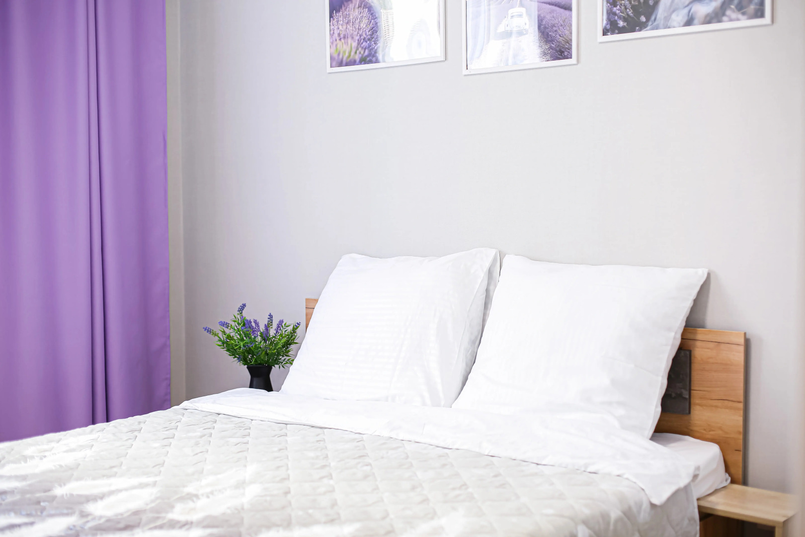 Апартаменты SunSet Новокузнечихинская 13