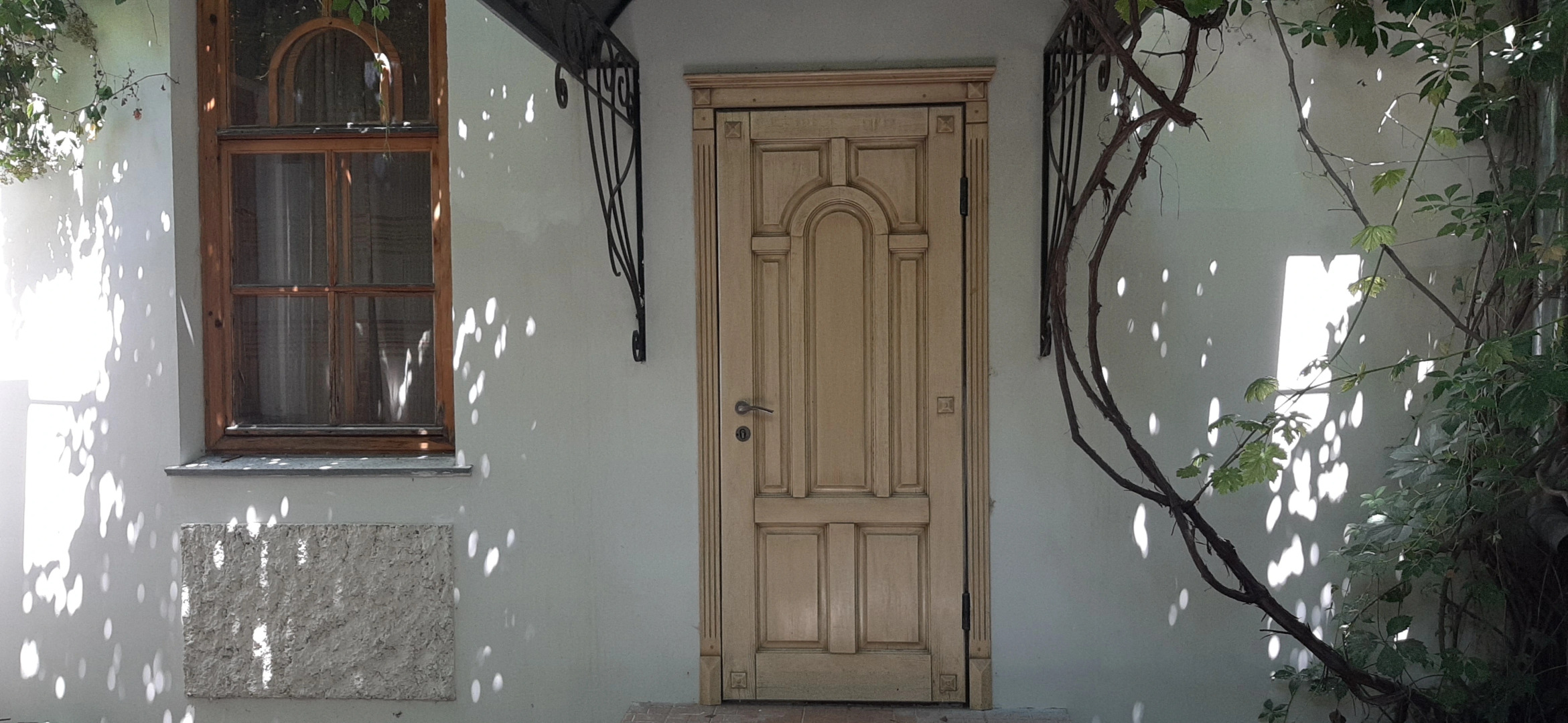 Апартаменты Южный Дом