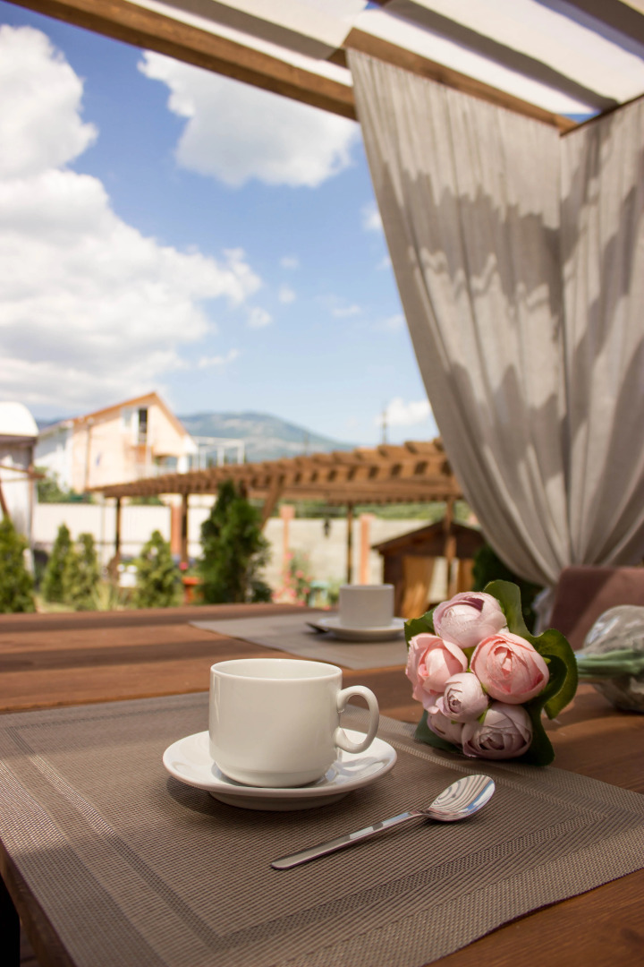 Отель Эвель