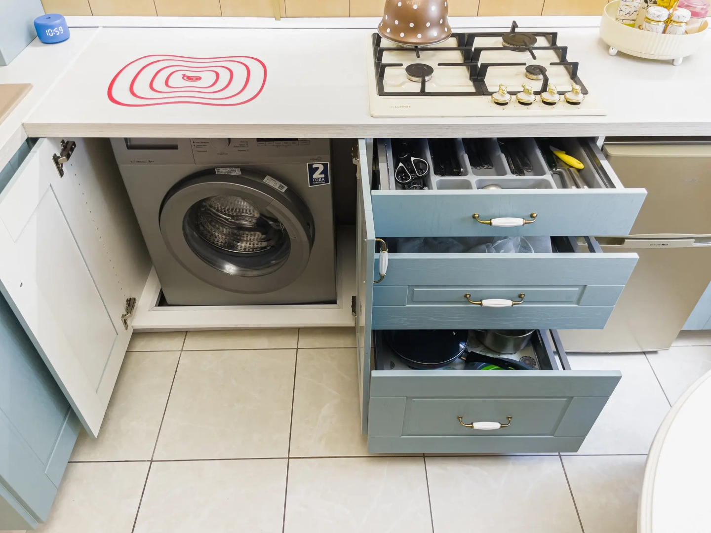 Апартаменты Мохито у моря