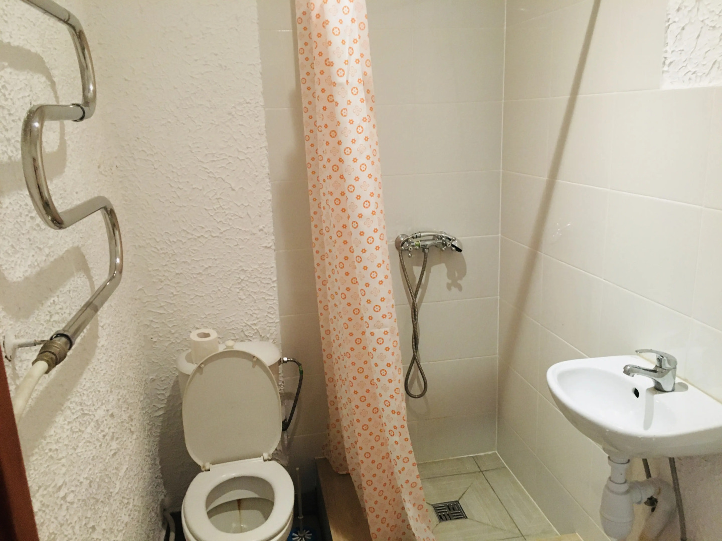 Гостевой дом Spbinn Loft