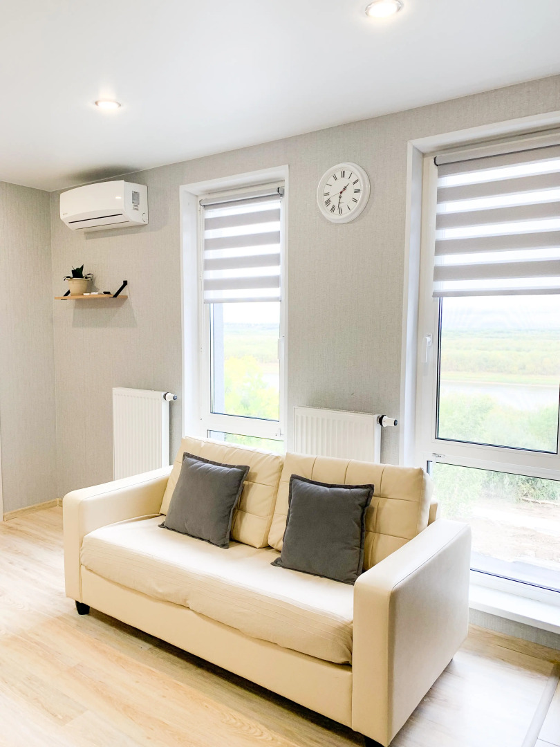 Апартаменты AmegaRoom на Краснооктябрьской