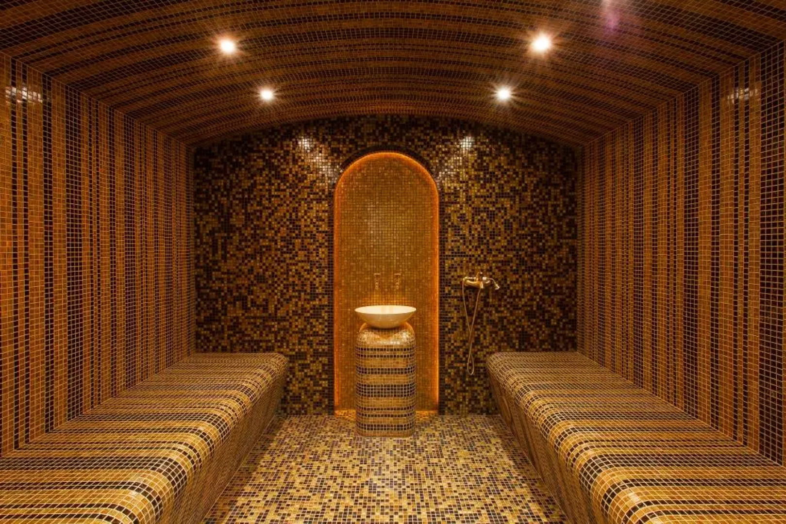 Бизнес-Отель Континенталь