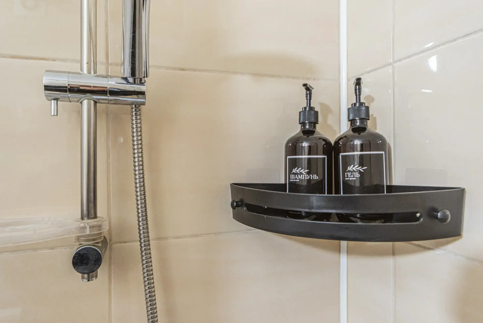 Апартаменты GoodApart on Kondrat'evsky prospect