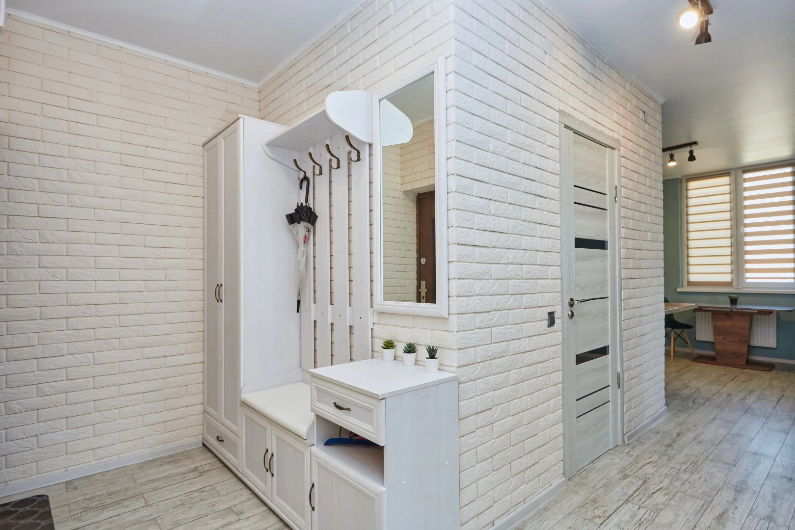 Апартаменты на Тихорецкой Калининград