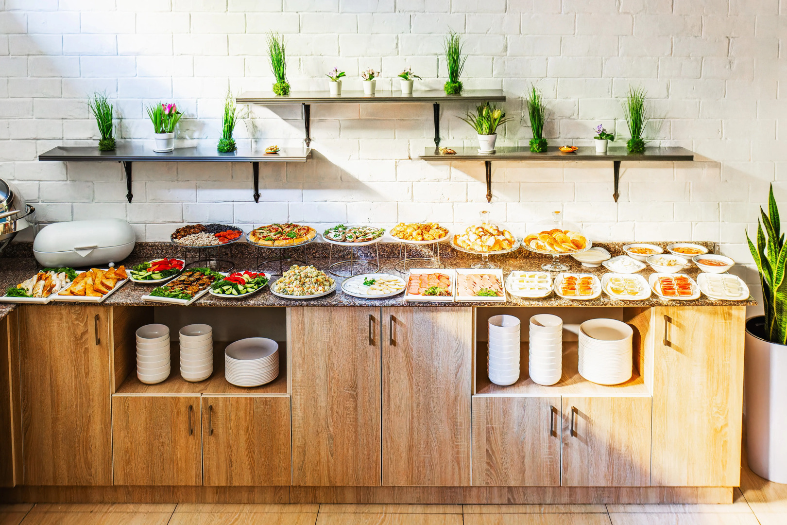 Отель Solief Hotel