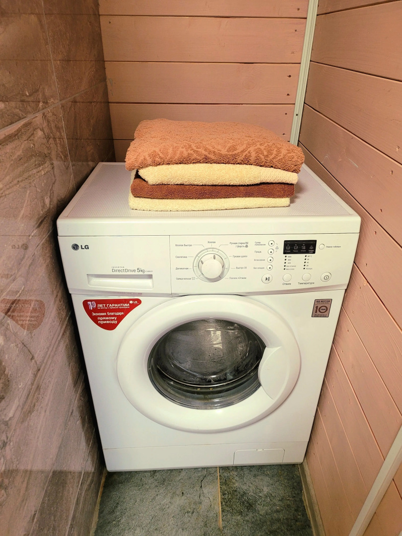 Частный дом на Андреевском проезде 2