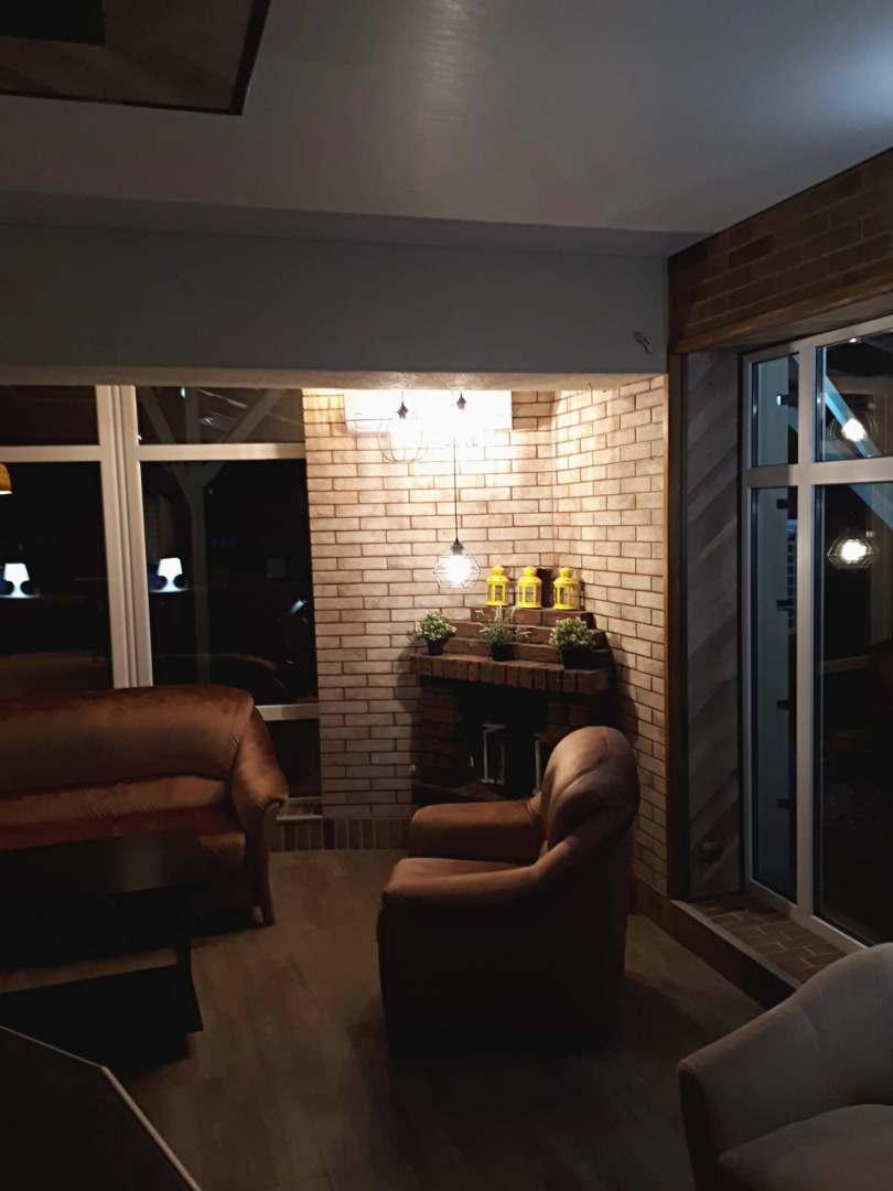 Гостевой Дом Старинный Таллин