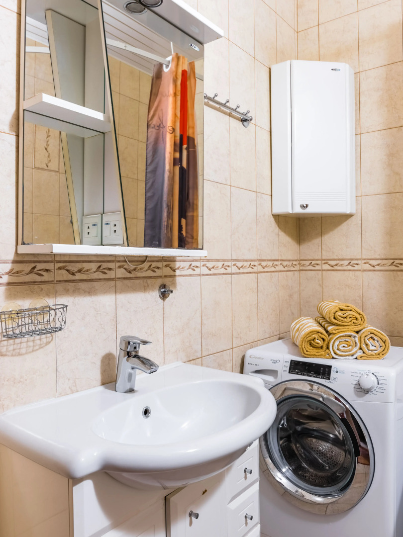 Квартира Домашний уют