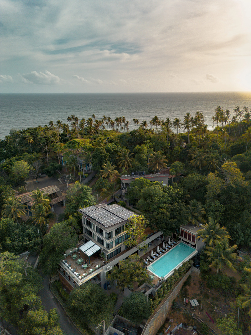 Бутик-отель Niira