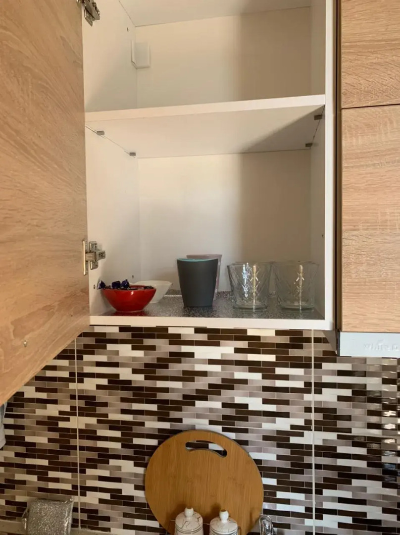 Апартаменты Alaron's