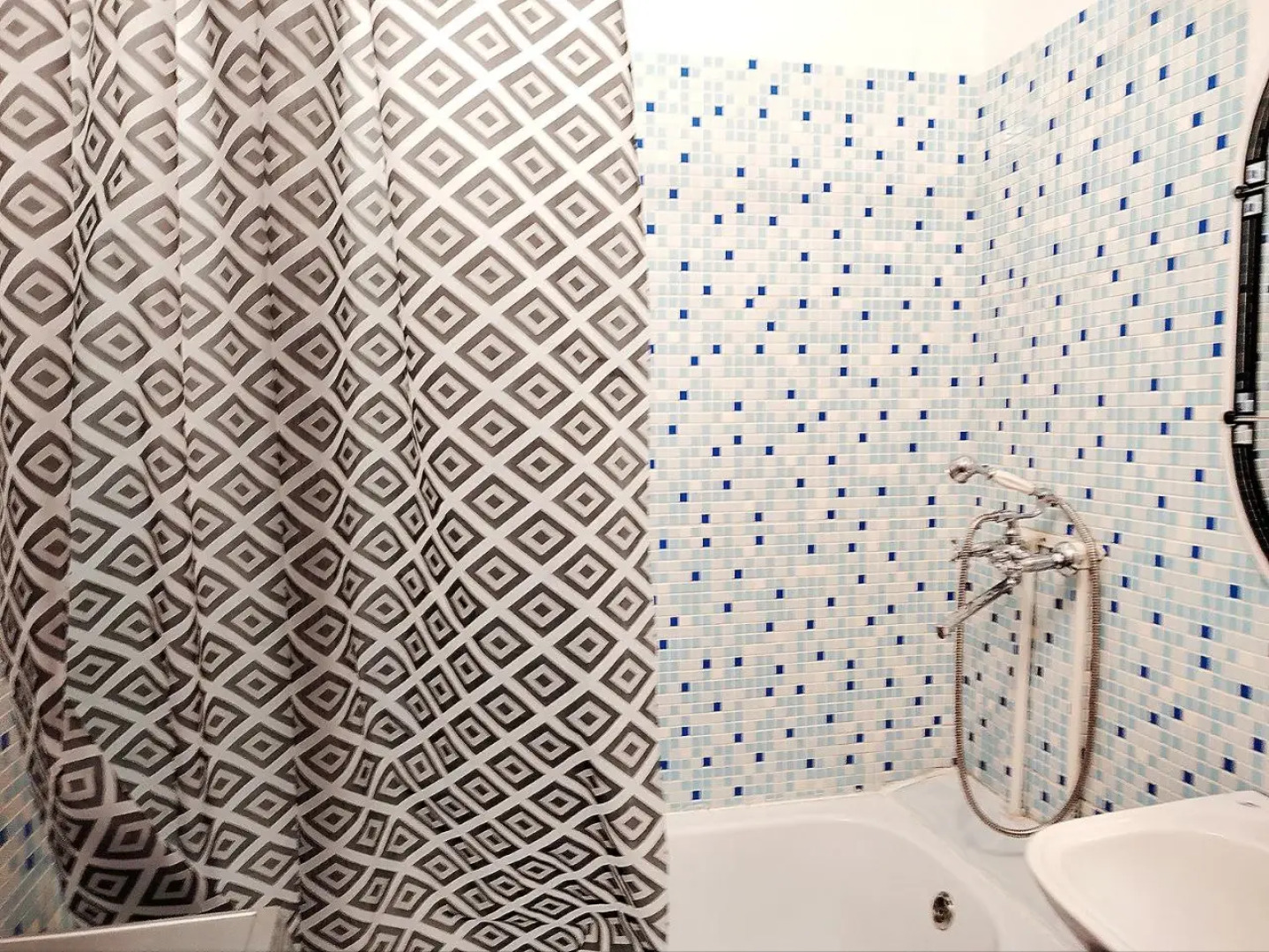 Квартира двухкомнатная Вокзальная 66А