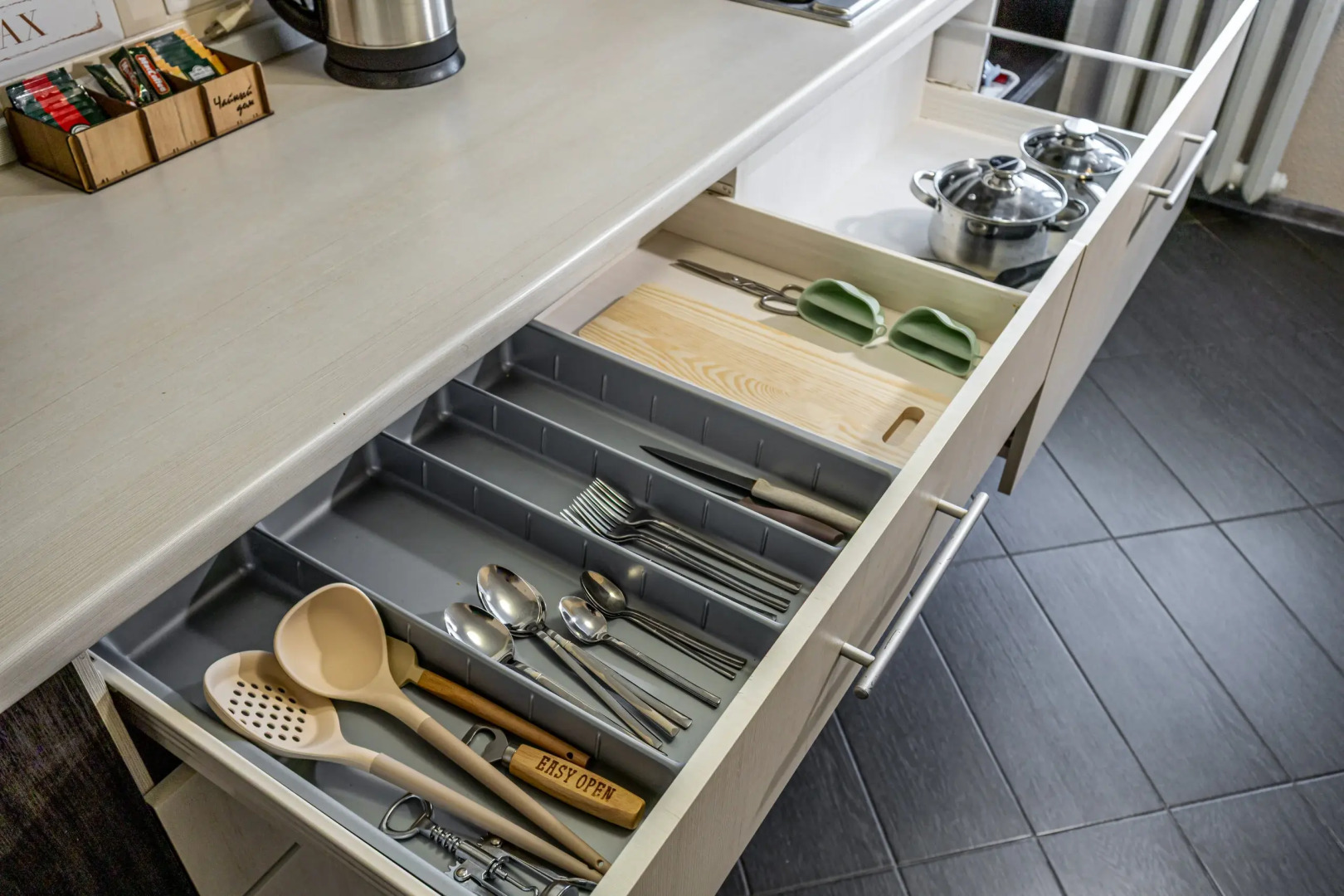 Квартира Уютная однокомнатная