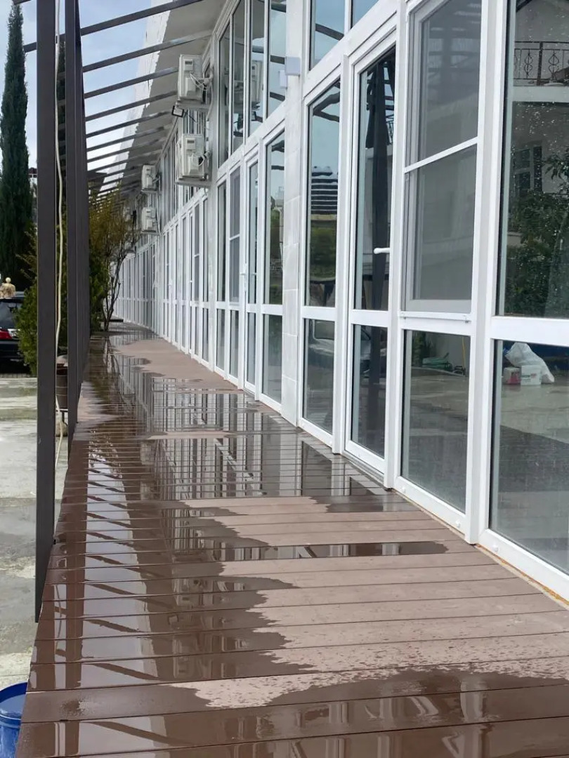 Гостевой Дом Агата