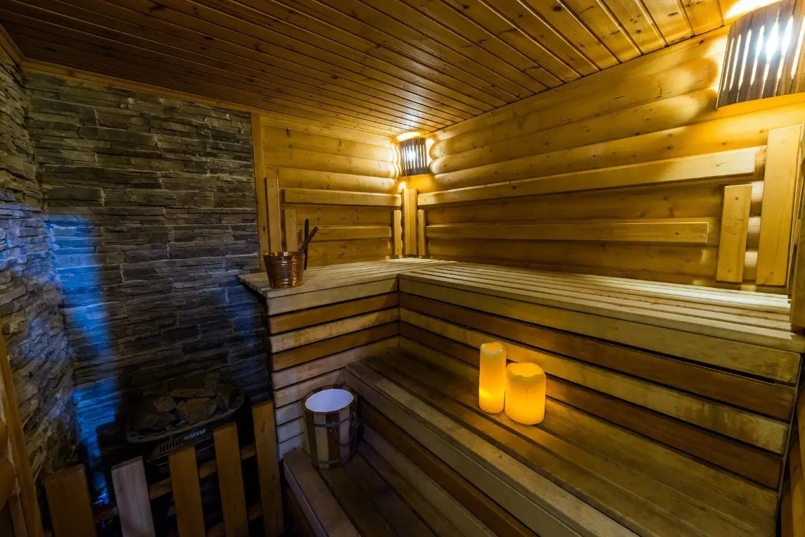 Гостевой дом Сказка