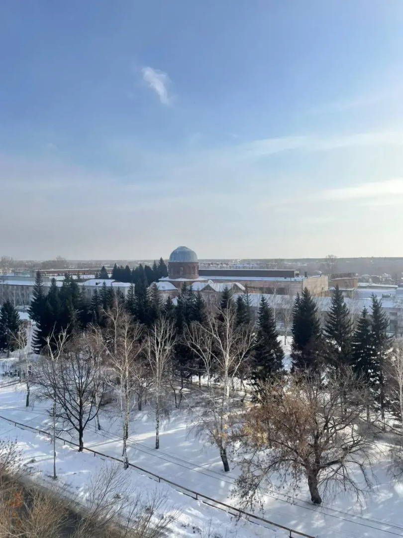 Квартира Heart of the city