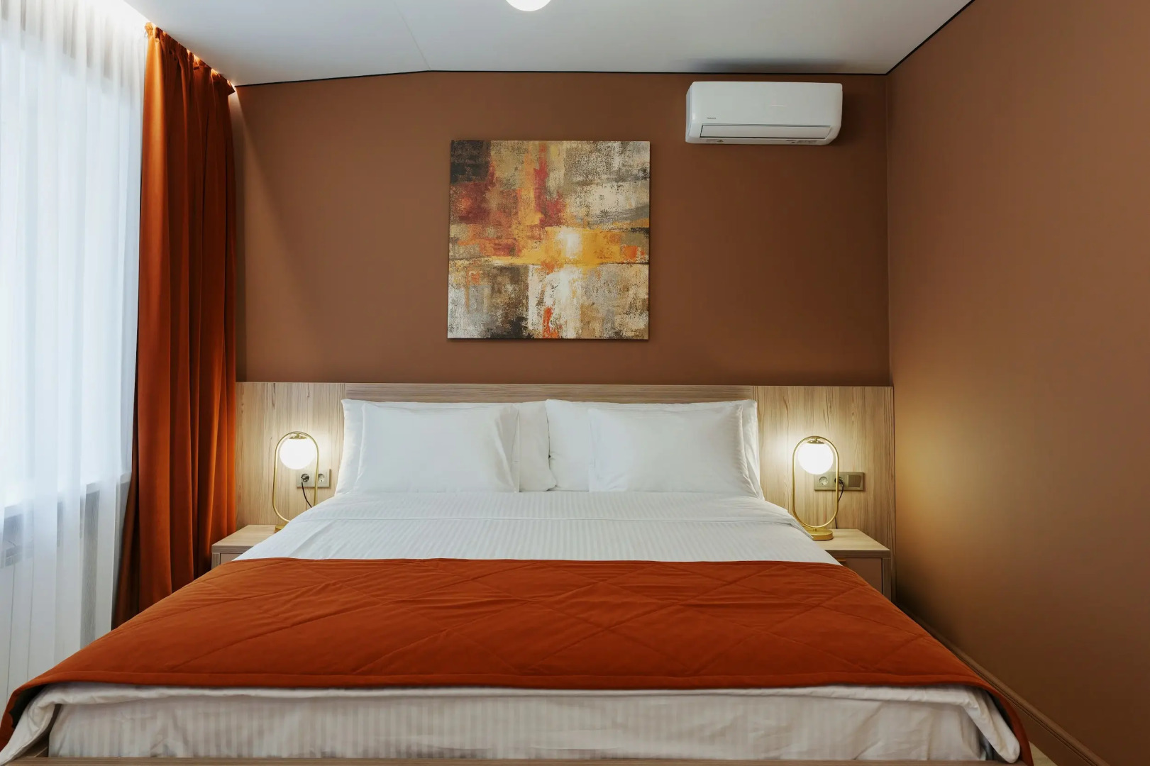 Апартаменты «Квартира №6»